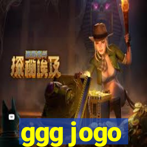 ggg jogo